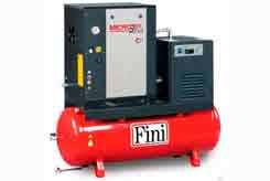 Чи потрібен дозвіл на компресор