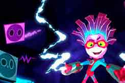 Допомога при ураженні електричним струмом