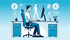 Здоров'я при роботі на комп'ютері