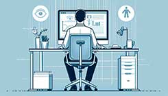 Як уникнути болю у шиї, плечах, спині, головного болю, напруження в м’язах