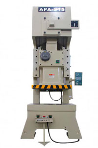 Безпека при роботі на гідравлічних, механічних та пневматичних пресах