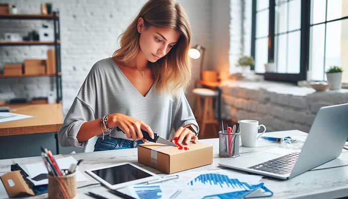 Охорона праці в офісі