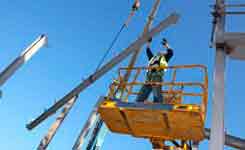 Дозвіл на виконання робіт підвищеної небезпеки та на експлуатацію, застосування машин, механізмів, устатковання підвищеної небезпеки